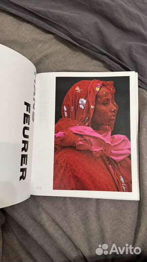 Книга о модной фотографии Fashion Photography