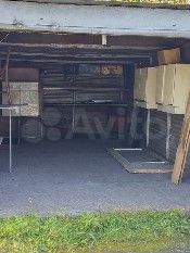 Гараж, 18 м²