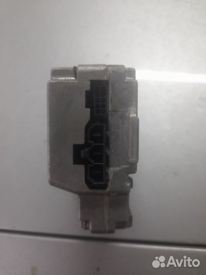 Блок управления эур priora 646