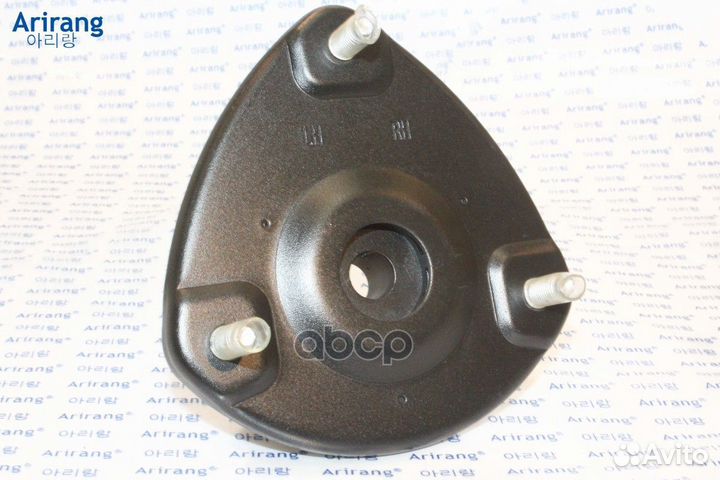 Опора переднего амортизатора левая ARG241141L A