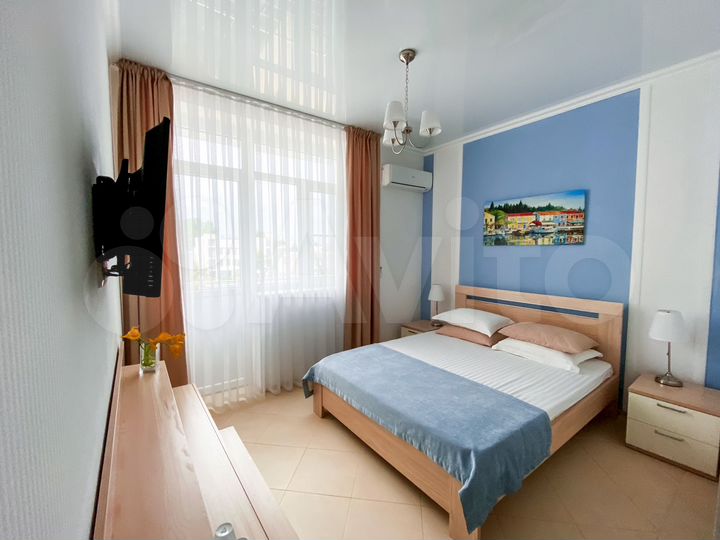 Комната 18 м², 2/4 эт.