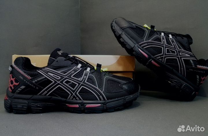 Кроссовки Asics GEL kahana