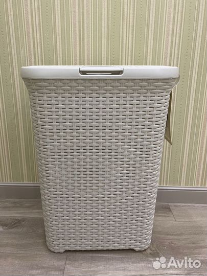 Корзина для белья