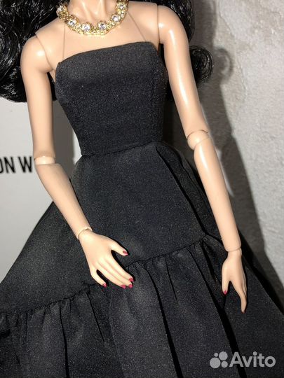 Кукла интегрити integrity toys Аймелин