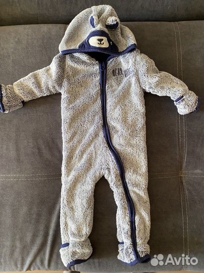 Комбинезон