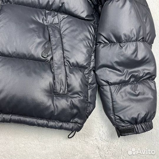 Пуховик The North Face Nuptse 700 оригинал