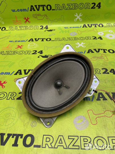Динамик задний Camry ACV40 2az-fe 2009 г.,83500 км