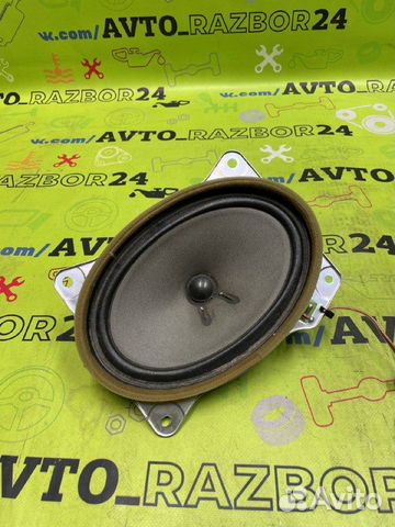 Динамик задний Camry ACV40 2az-fe 2009 г.,83500 км