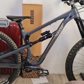 Рама Nukeproof mega 290 M bullet grey