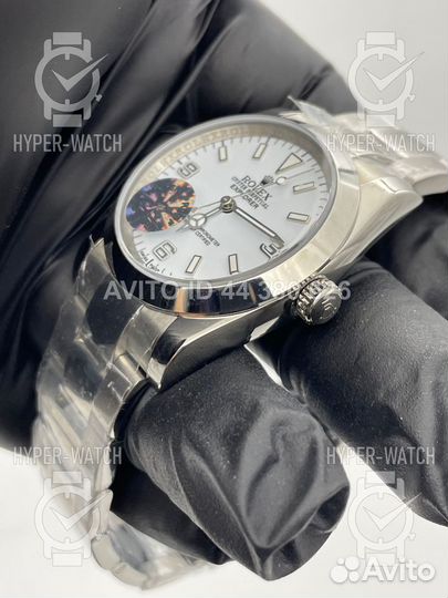 Часы Rolex Explorer 36mm
