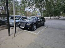 Chrysler 300C 3.5 AT, 2008, 260 000 км, с пробегом, цена 1 180 000 руб.