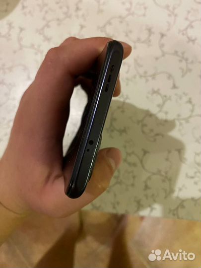 Xiaomi redmi note 10s