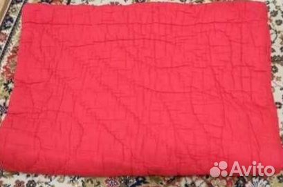 Одеяло ватное