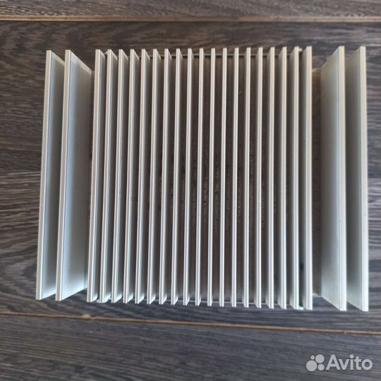 Усилитель звука