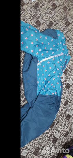 Комбинезон для собаки