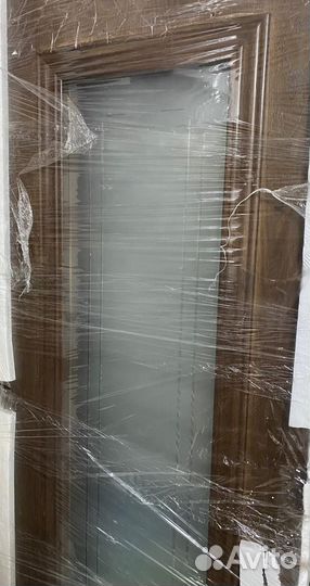 Двери межкомнатные новые Dariano 70-200