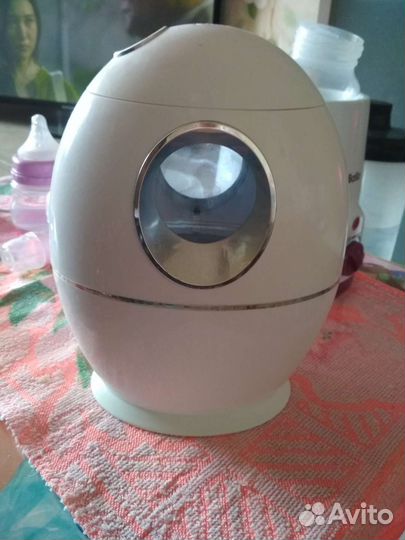 Увлажнитель воздуха