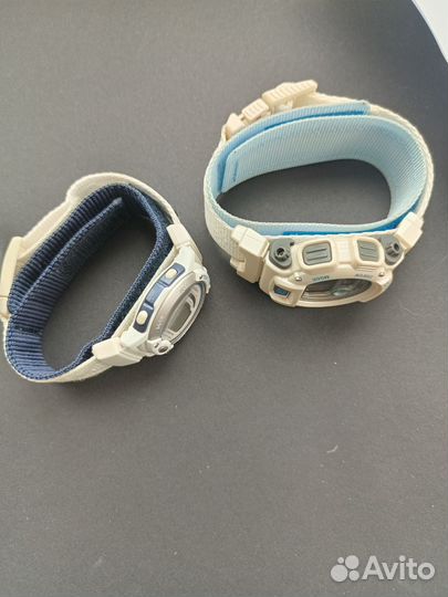 Продам часы Casio винтаж