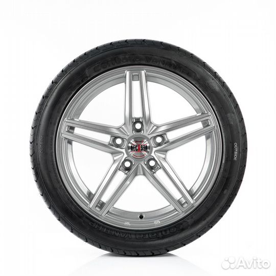 Centara Vanti HP 245/45 R18 100W