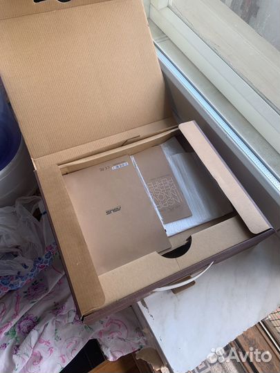 Мини ноутбук бу