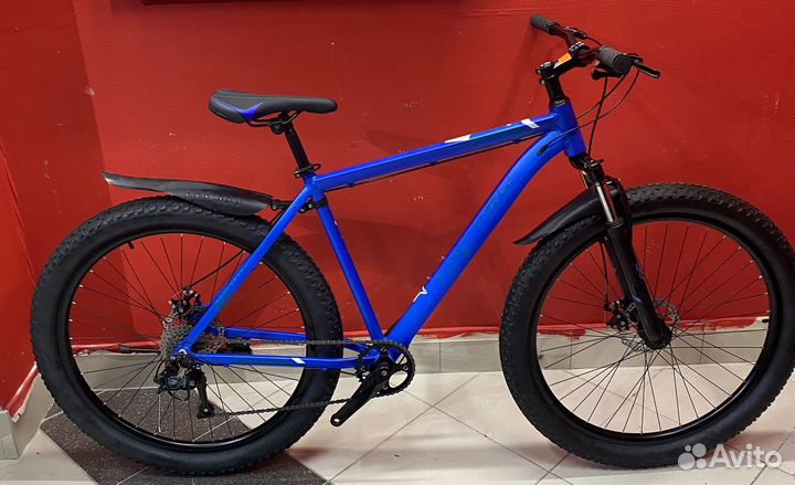 Велосипед Timetry 3.0