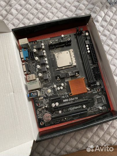 Amd fx 6300