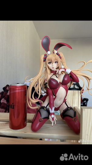Hentai фигурки