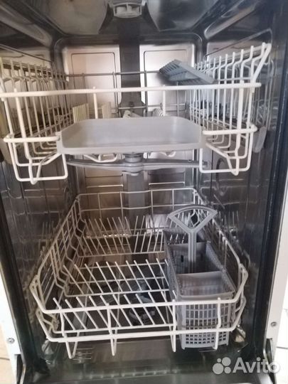 Посудомоечная машина bosch 45 см бу
