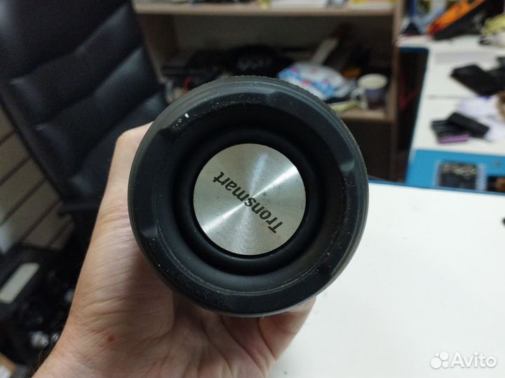 Колонка Tronsmart