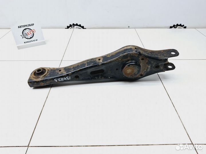 Рычаг задний нижний правый Hyundai ix55 2006-2012