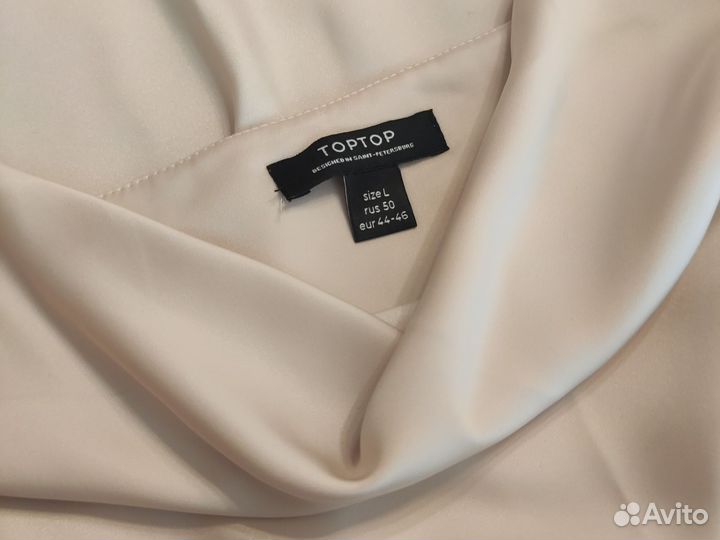 Платье женское 46 48 миди