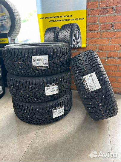 Hankook Winter I'Pike RS2 W429 205/55 R16 94T