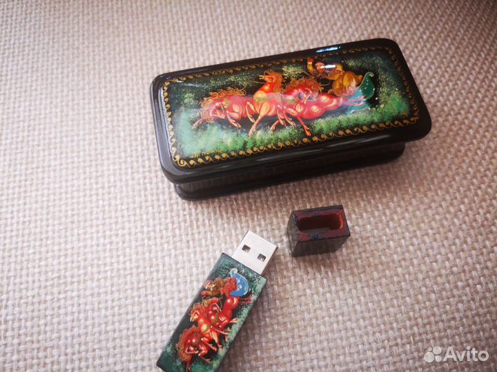 Usb флешка