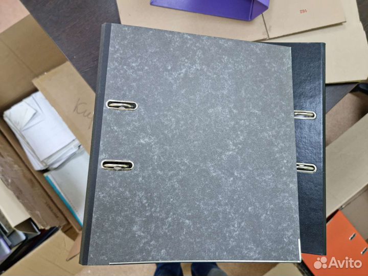 Папка для документов