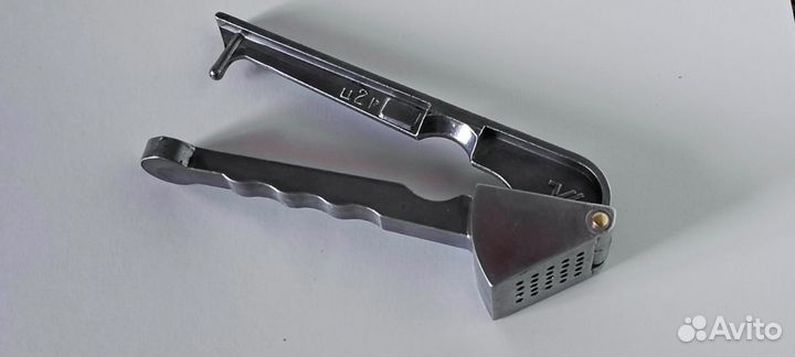 Чеснокодавилка СССР