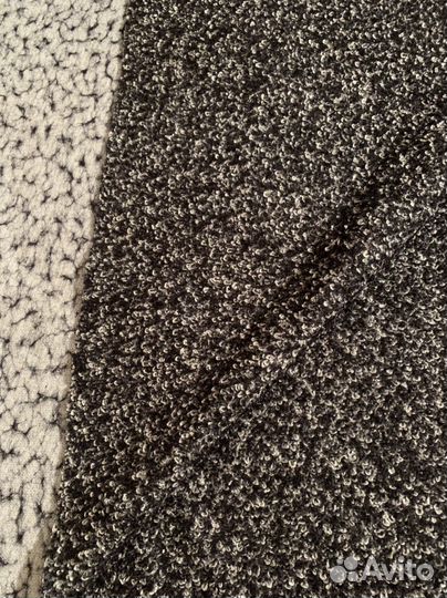 Лоден ткань шерсть валяная вареная твид