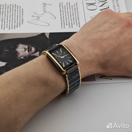 Часы мужские rado