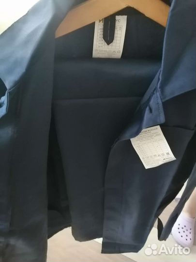 Спецодежда