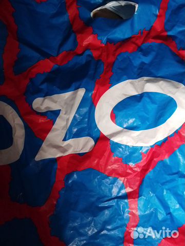 Пакет мужских вещей