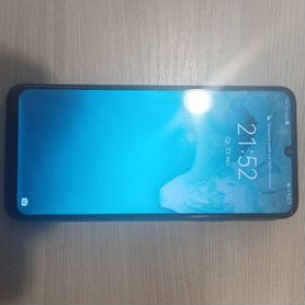 HUAWEI nova Y72, 8/128 ГБ