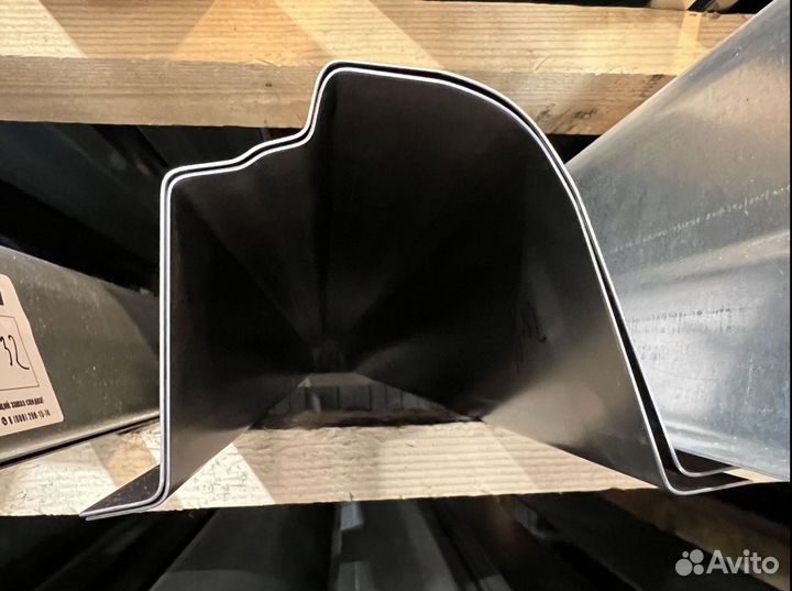 Ремонтные пороги и арки для Chevrolet Катайск