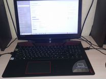 Lenovo legion y720