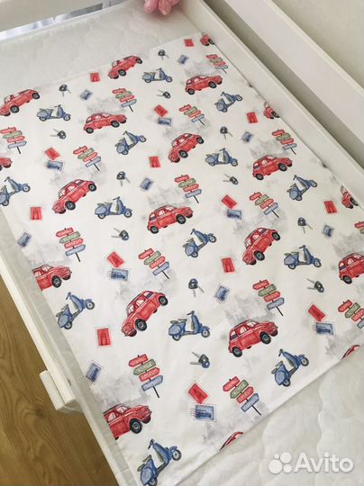 Пеленки детские новые