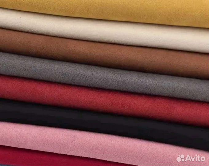 Шторы готовые новые