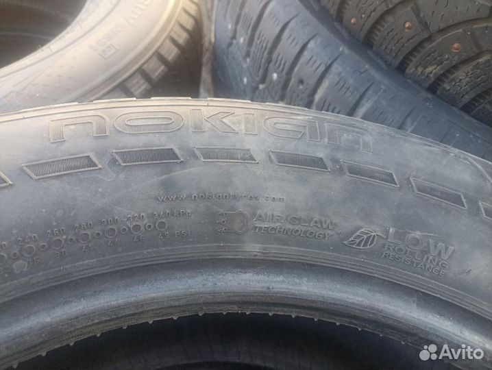 Nokian Tyres Hakkapeliitta 7 SUV 265/50 R19