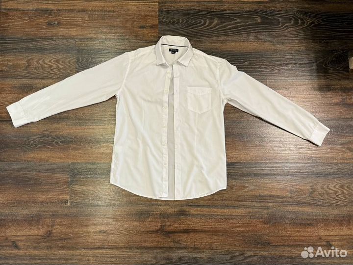 Рубашка мужская ostin