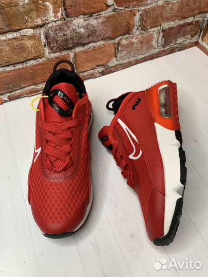 Кроссовки nike air max 270
