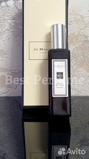 Jo Malone Myrrh & Tonka 30 ml