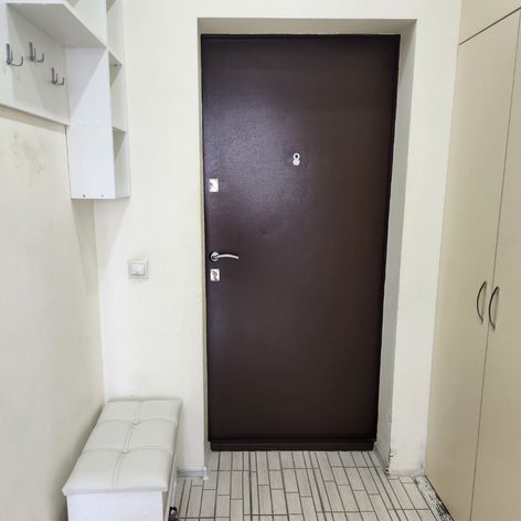 1-к. квартира, 21 м², 15/22 эт.