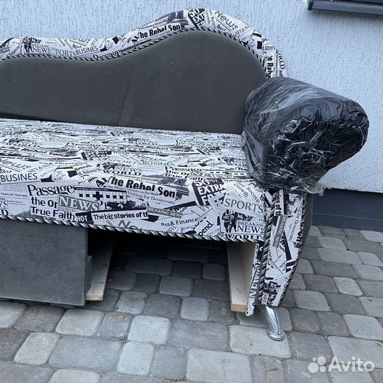 Диван б/у